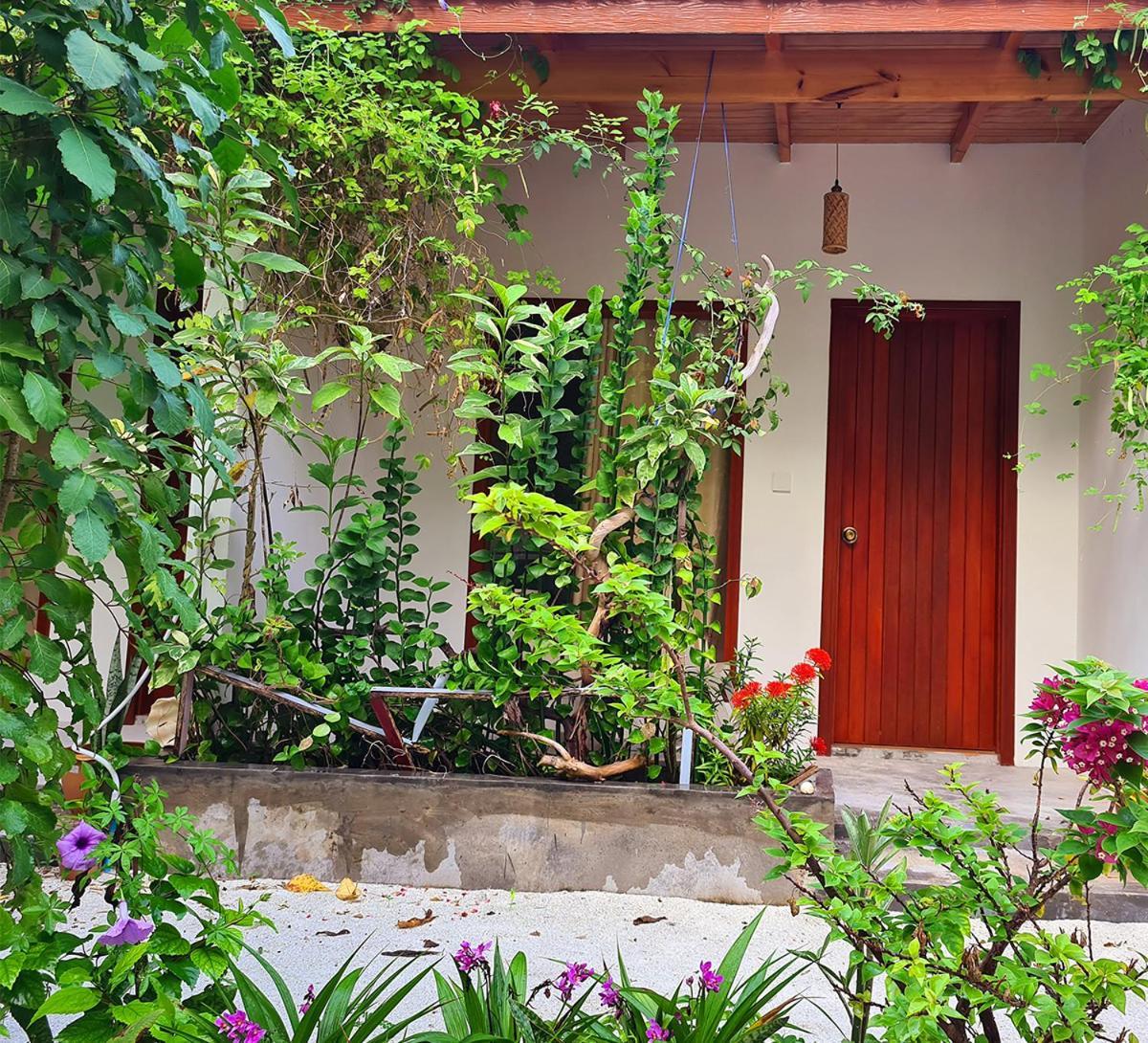 Kihaa Holiday Home Kihadhoo Exterior photo